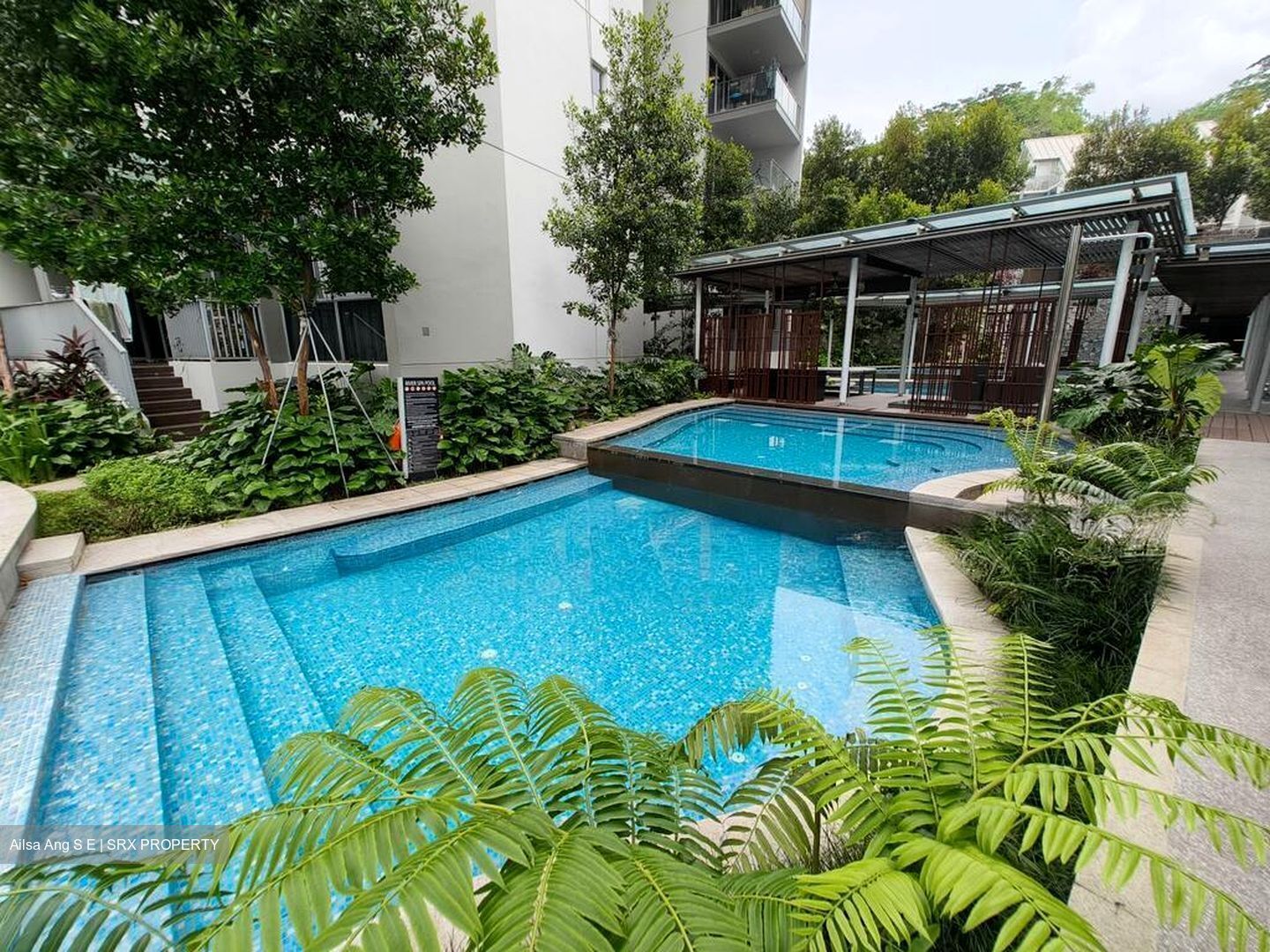 Hillsta (D23), Condominium #509897021